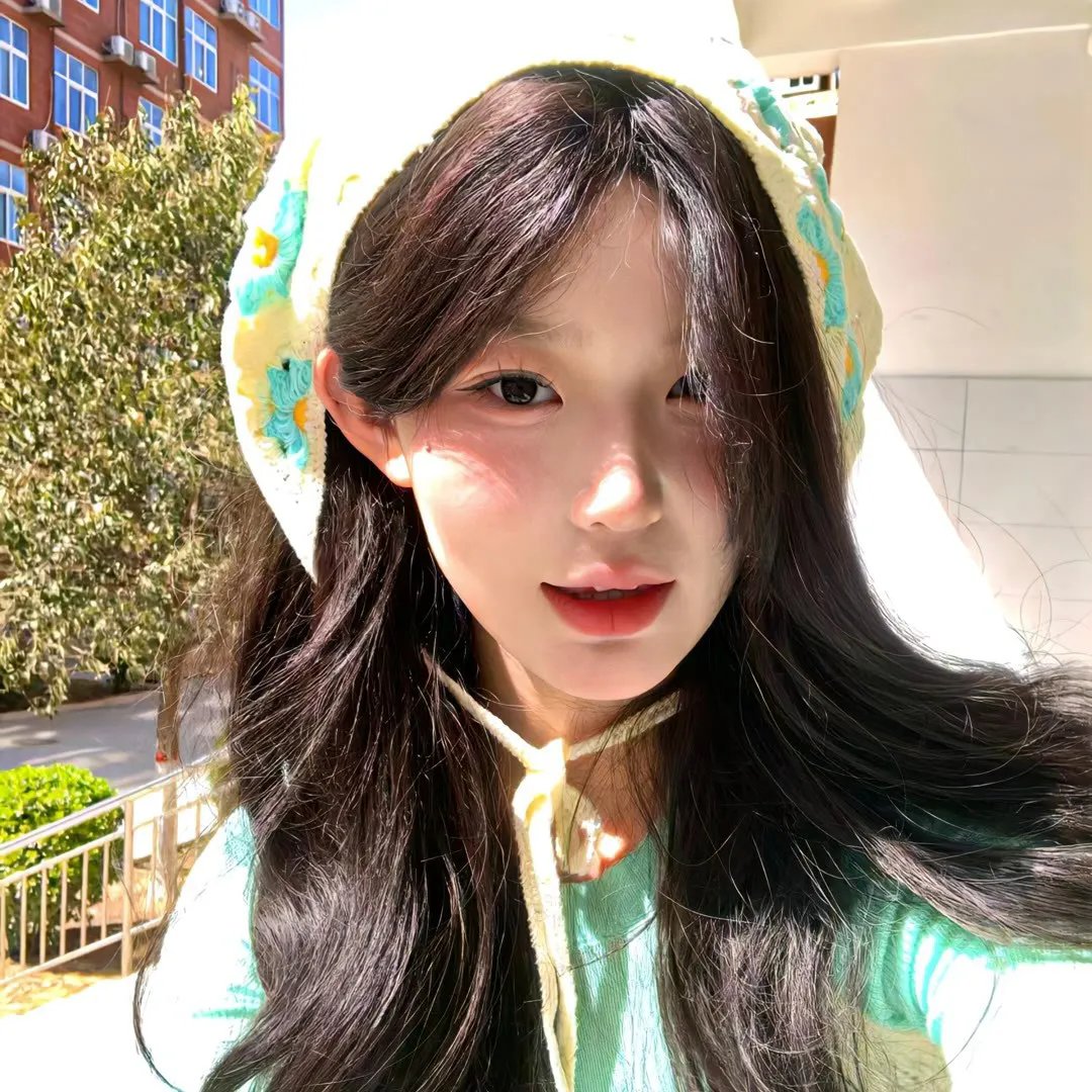绿色房间